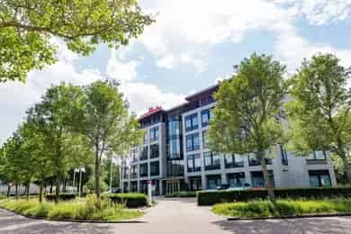400 m2 Kantoorruimte te Huur Hoofddorp - Instapklaar
