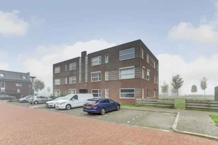 Benedenwoning Te Koop in Zeewolde, Flevoland