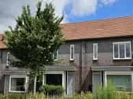 Huis Kakertsweg Landgraaf: 3 slaapkamers, tuin & zolder