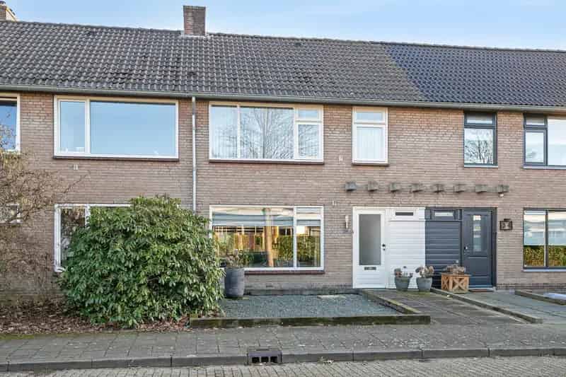 Huis te koop Drunen 4 slaapkamers