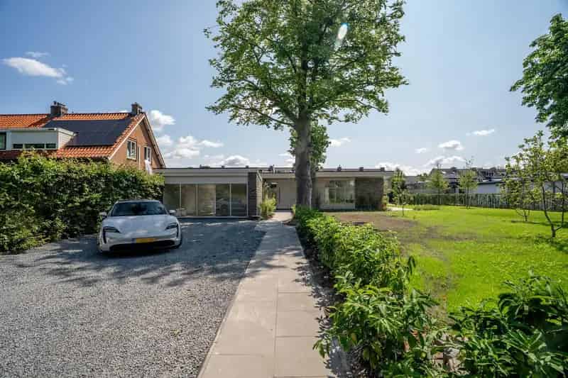 Riante Bungalow Smitshoek Instapklaar  A+ Isolatie