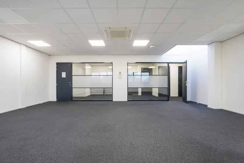 Kantoorruimte te huur Tilburg Kraaivenstraat