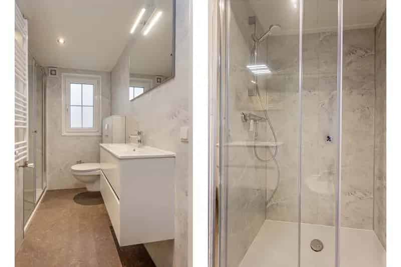 Module Notario Deluxe Vakantiehuis 4-6 Personen Hot Tub