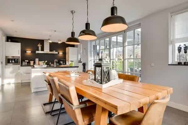 Luxe Villa Sterksel 4 slaapkamers 2 badkamers Grote tuin Energielabel A