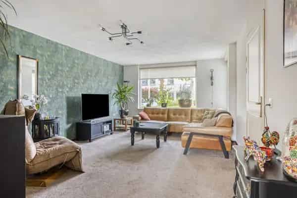 Royale 6 Slaapkamers 2 1 Kapwoning De Maten