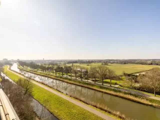 Appartement Purmerend - Uitzichtrijk wonen nabij Beemster