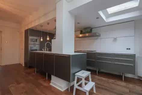 6 Slaapkamers Huis 170m2 Hilversum