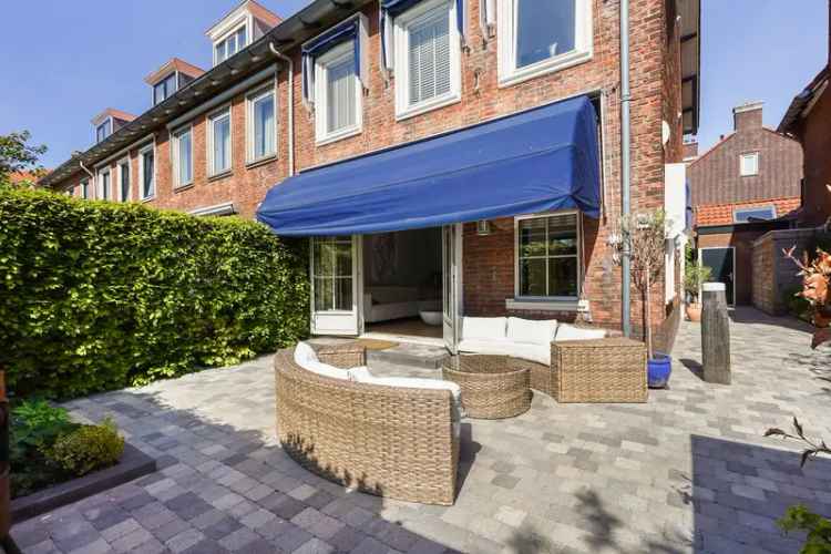 Huis te koop Vogelwijk Den Haag 150m2 5 slaapkamers