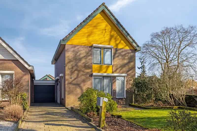 Huis te koop: Heerbaan 124 6566 EV Millingen aan de Rijn | Funda