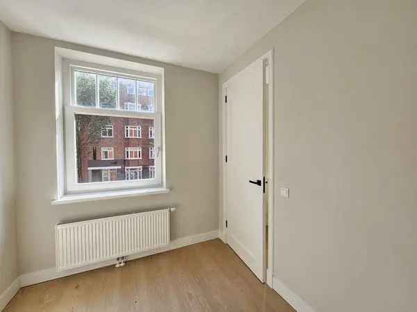 Appartement Te Huur in Amsterdam, Noord-Holland