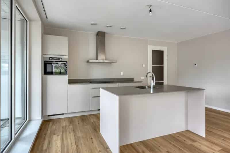 Modern Appartement Leiden 156m2 A+++ 2022 Luxe Keuken 3 slaapkamers