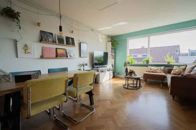 Appartement te koop Beverwijk Centrum