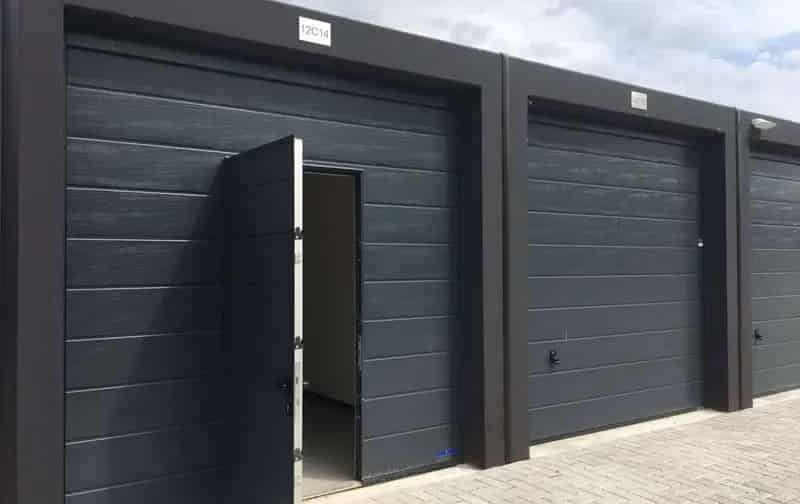 Bedrijfspand huren Zandzuigerstraat 12, Den Bosch
