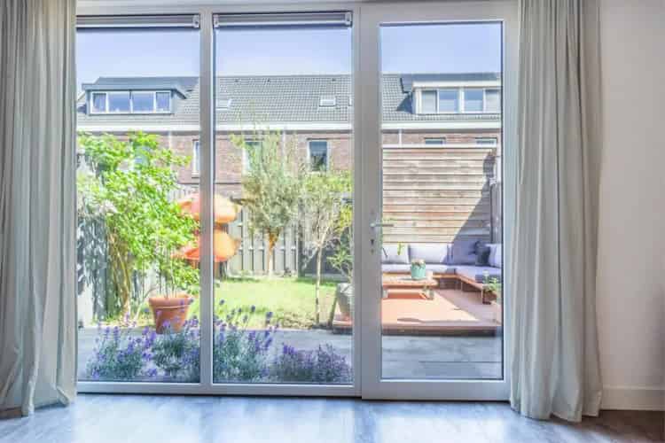 Huis te koop Amsterdam Noord 5 slaapkamers 121m2