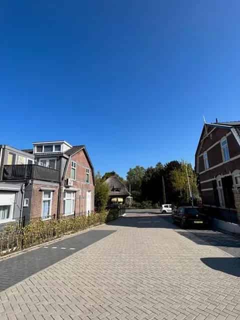 Eengezinswoning Soest 4 Kamers 105m2