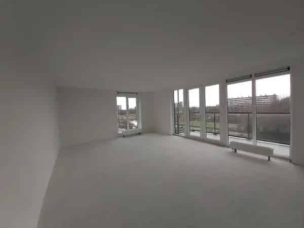 Appartement Utrecht Transwijk 81m² 2 slaapkamers Balkon