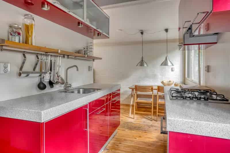 Recreatiewoning Giethmen 3 slaapkamers ruim perceel