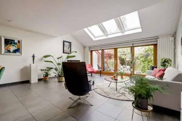 5 Slaapkamers Ruim Herenhuis Gouda Energielabel A Garage