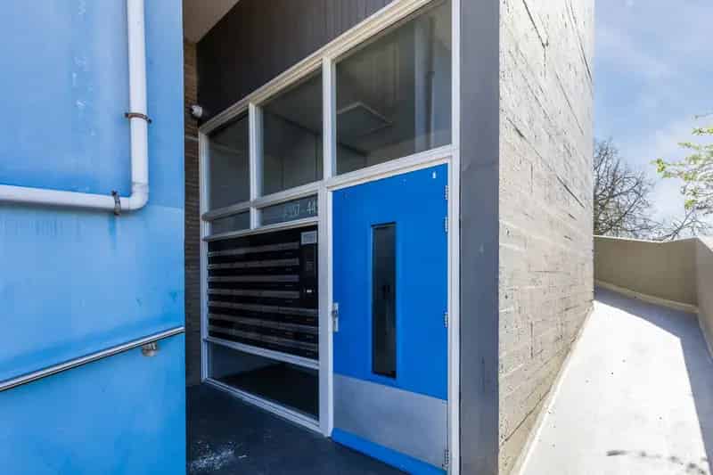 Ruim 4 kamer appartement Amsterdam Nieuw West