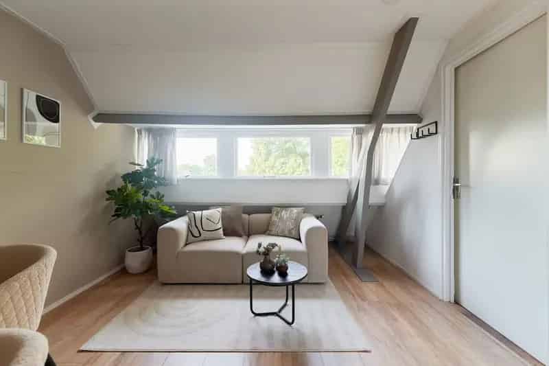 Appartement te koop Hilversum Geuzenbuurt 23.7m2