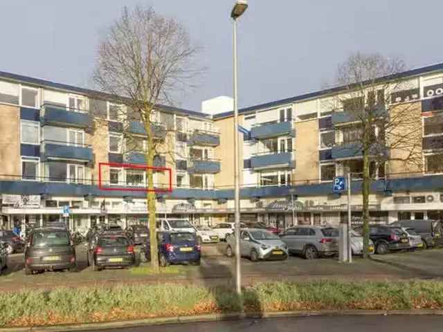 2 Kamer Appartement te huur in Bussum