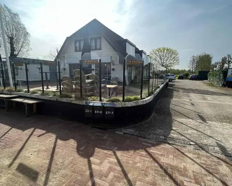 Horecaruimte te Huur Loosdrecht Cafetaria Nabij Bungalowparken