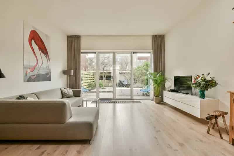 Huis te koop IJburg: Lichtrijk Familiehuis nabij Water