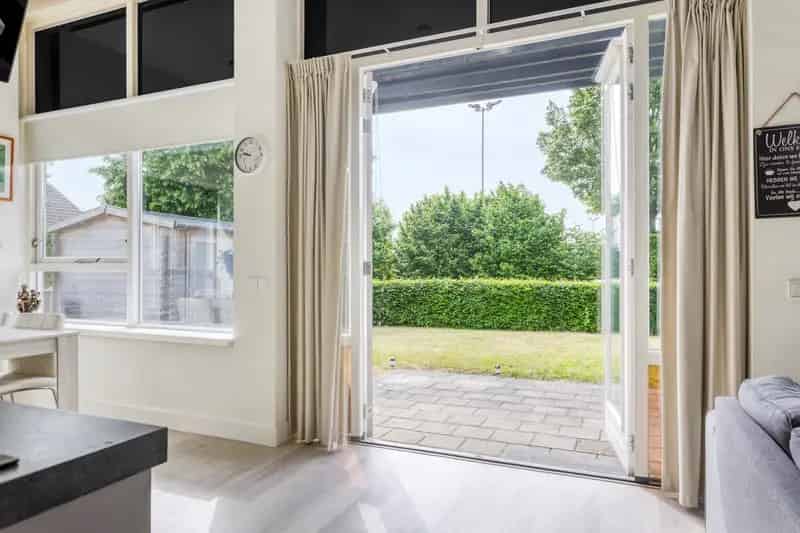 Huis Te Koop , 14, 't Strand, Blankenham, Overijssel