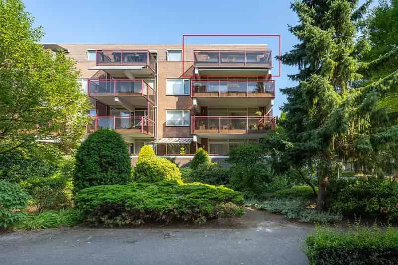 3 Kamer Hoekappartement Best Centrum Ruim Balkon Parkeerplaats