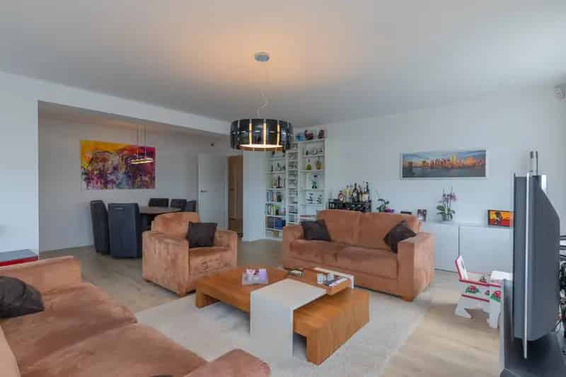 Appartement te huur Hoofddorp 100m² nabij Amsterdam en Schiphol