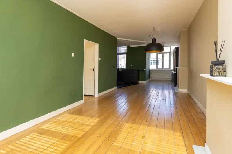 Appartement te koop Kepplerstraat Den Haag