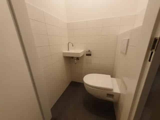 3-Kamer Woning Bellamystraat Nieuwegein Tuin