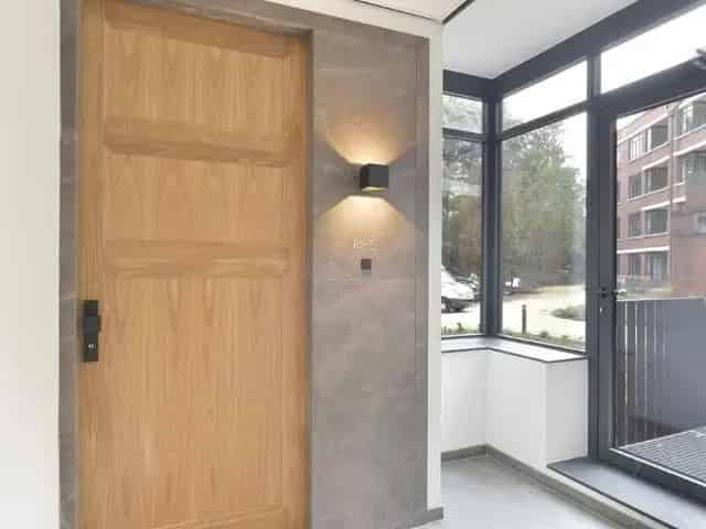 Luxe Appartement Van Stolkpark Den Haag