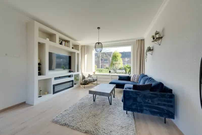 Huis te koop Jan Sluiterstraat Volendam 4 slaapkamers