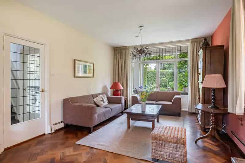 Huis te koop Anna Paulownalaan Soest - Jaren 30 woning