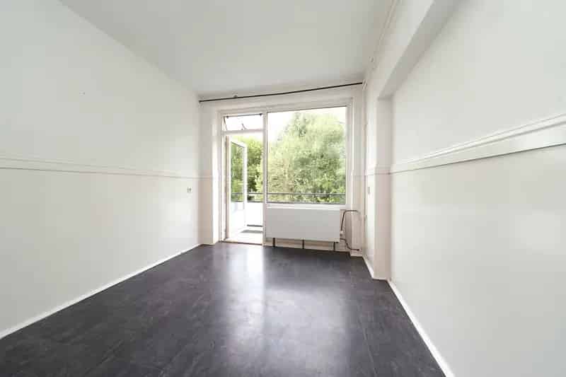 Ruim 4 Kamer Appartement Rotterdam Keltenoord 84m2