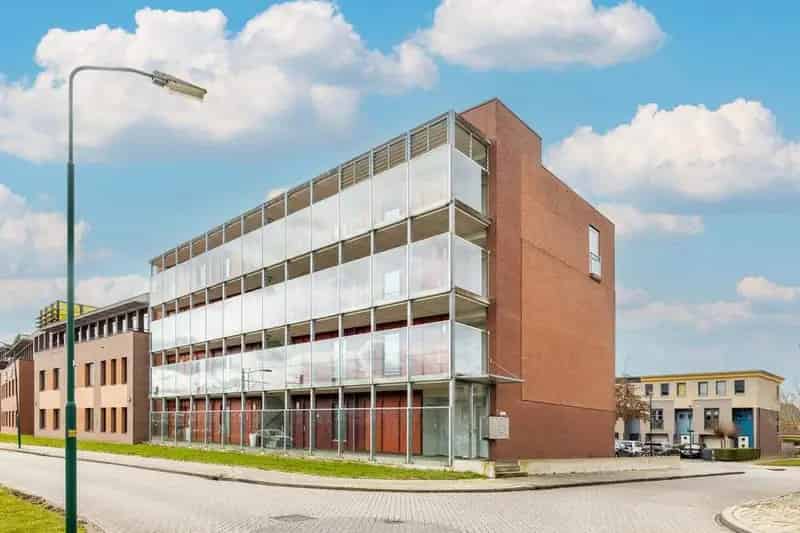 Gestoffeerd appartement 2 slaapkamers Houten