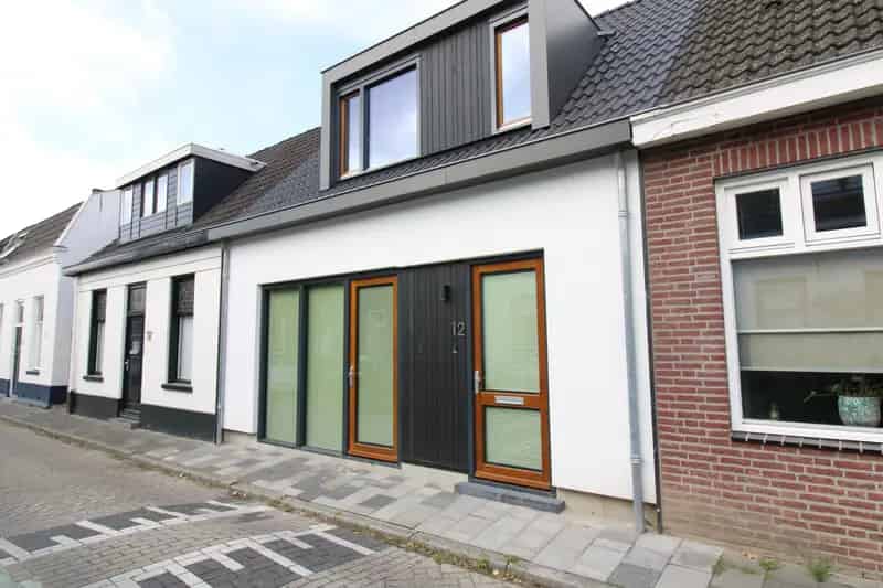 3-kamer Woonhuis Eindhoven