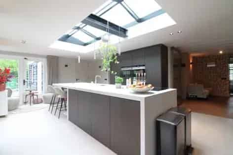 3 Slaapkamers Huis 201m2 Nuenen Nabij Eindhoven