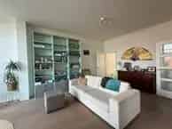 Appartement Weimarstraat Den Haag: 2 slaapkamers, balkon, luxe keuken