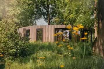 Circle Lodge 10 te koop Roompot Gulpen