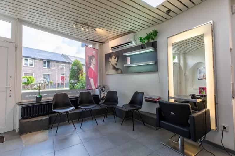 Belegging Maastricht Populierweg 108 Winkel Garage Bovenwoning