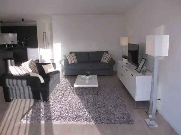 Appartement Te Huur in Rotterdam, Zuid-Holland