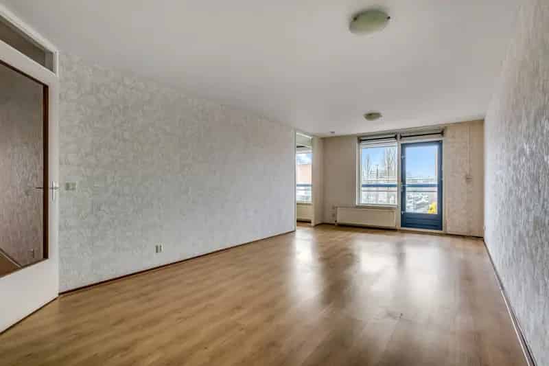 3 Kamer Appartement Wageningen Nabij Centrum