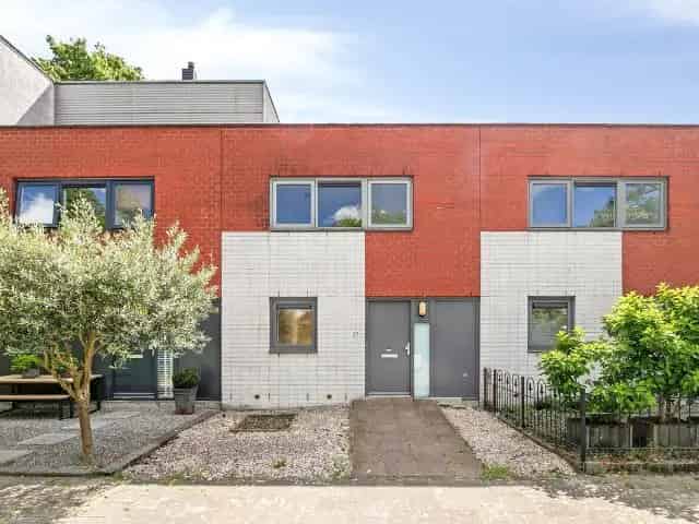Woning te koop Operalaan 23 Gouda