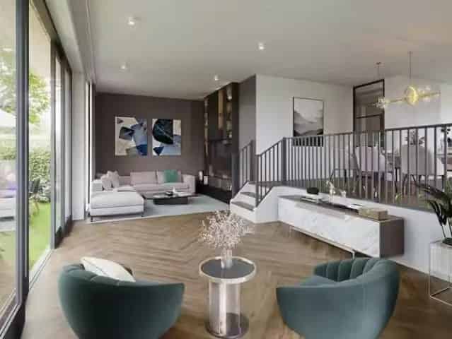 Watervilla Badhoevedorp - Ruime Drielaagse Nieuwbouw