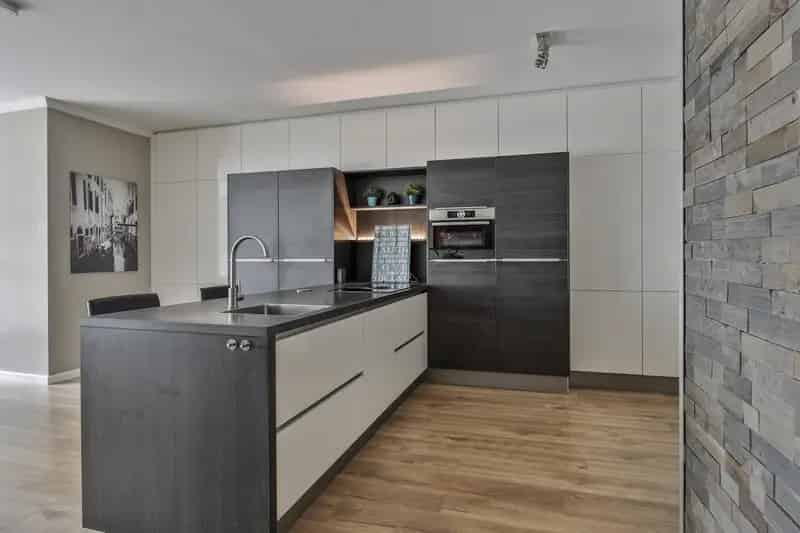 3 Kamer Appartement begane grond Oss - Instapklaar Energielabel A