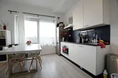 2 Kamer Appartement 59m² Rotterdam Kale Huur Geen Huisdieren