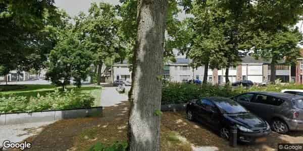 Appartement Rosmolenplein Tilburg 3 kamers 52m2