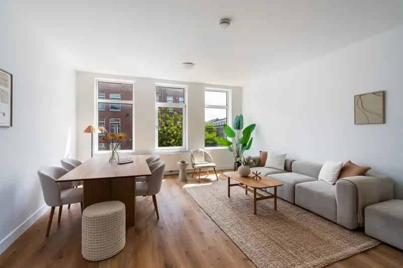 Appartement te koop: Paradijslaan 107-B02 3034 SJ Rotterdam | Funda